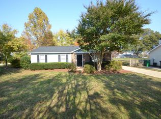 3518 Oxford Hill Ct, Charlotte, NC 28269