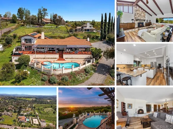 197 N Ridge Dr, Fallbrook, CA 92028