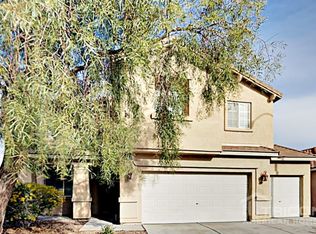 5308 Coral Hills St, North Las Vegas, NV 89081