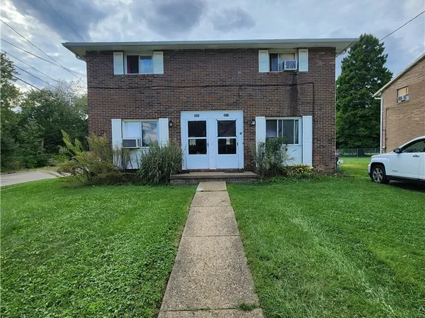 3003 Coventry Blvd NE, Canton, OH 44705