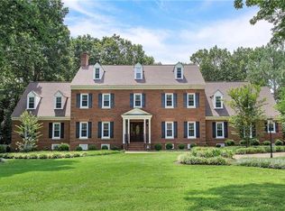 2730 Barrow Pl, Midlothian, VA 23113