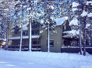 1264 Heather Lake Rd, South Lake Tahoe, CA 96150