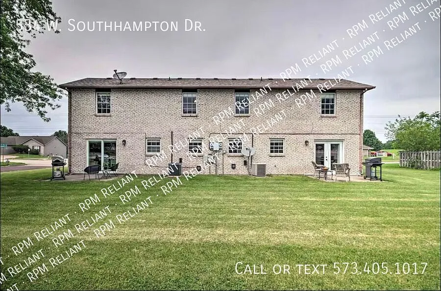 534 W. Southhampton Dr. Columbia MO, 65203 — Photo 3