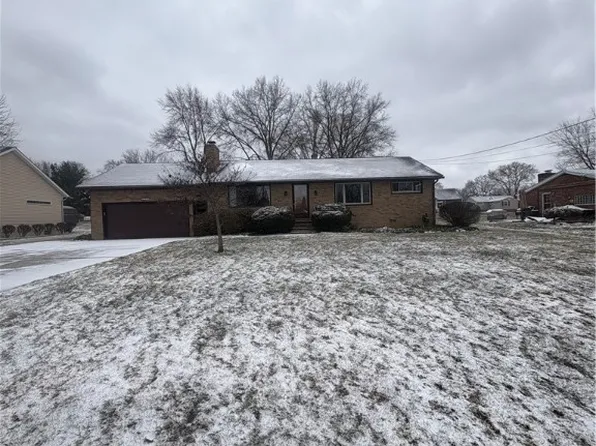 1144 Shelley St NE, Canton, OH 44721