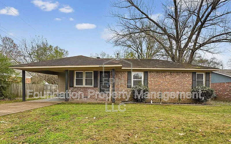4689 Raleigh Lagrange Rd