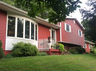 7494 Reform Rd, Newark, OH 43055