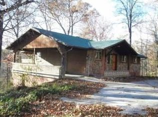 14B Hc 73, Marble Falls, AR 72648