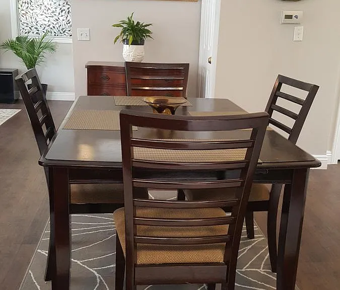Dinning Room