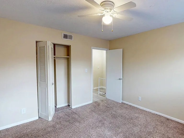 Ceiling Fan