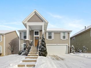 5088 Wild Senna Dr SE, Kentwood, MI