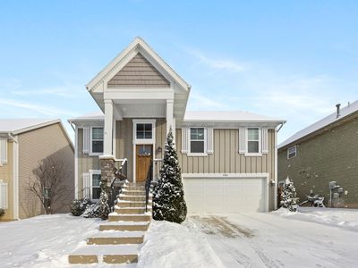 5088 Wild Senna Dr SE, Grand Rapids, MI, 49512