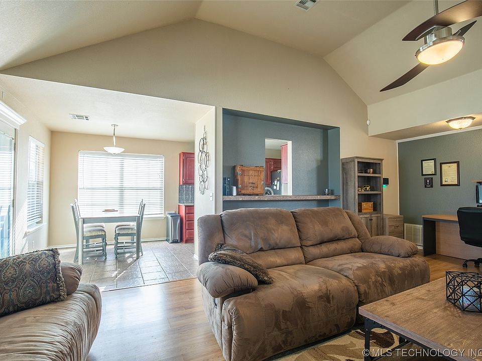 11003 E 118th St N, Collinsville, OK 74021 Zillow