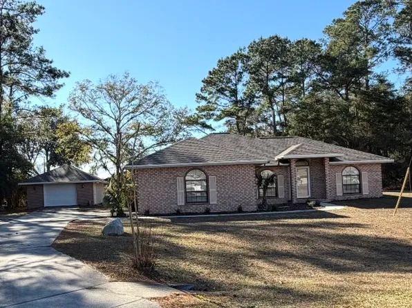 168 SW Hummingbird Gln, Lake City, FL 32024