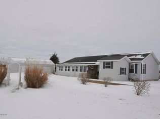 75728 M 51, Decatur, MI 49045