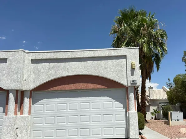 6452 Melody Rose Ave, Las Vegas, NV 89108