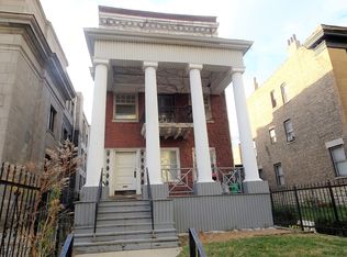 4836 S Dorchester Ave #2, Chicago, IL