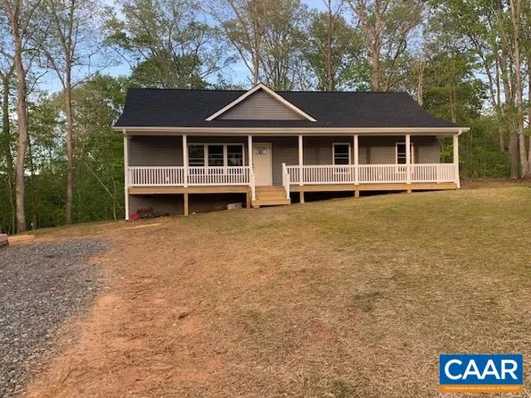 377 Dogwood Dr, Stanardsville, VA 22973