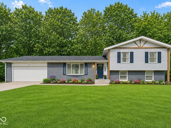 100 Foxwood Ct, Lafayette, IN 47905
