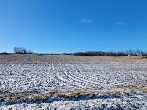 Hillcrest Rd, Fond Du Lac, WI 54937