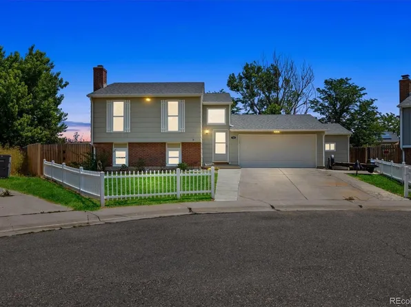 723 Centennial Way, Bennett, CO 80102