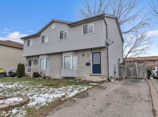 366 Marconi Blvd, London, ON N5V 5G2