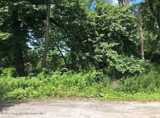 Penman St, Scranton, PA --