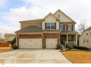 4690 Sundance Cir, Cumming, GA 30028