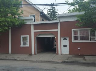 24 Bergen Ave, Jersey City, NJ 07305