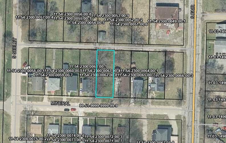2nd image of Mineral Ave