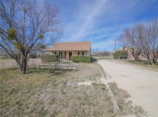 102 Bynum Ln, Abilene, TX 79602