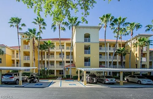 10700 Ravenna Way #303 Photo 1