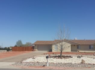 522 S Datura Dr, Pueblo West, CO 81007
