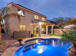 23831 W Jefferson St, Buckeye, AZ 85396