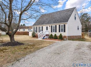 9402 Malcott Ct, North Chesterfield, VA 23237