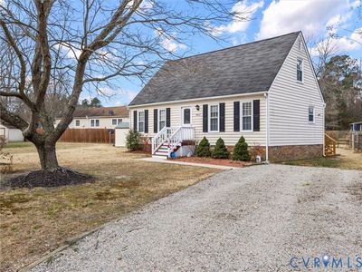9402 Malcott Ct, North Chesterfield, VA, 23237