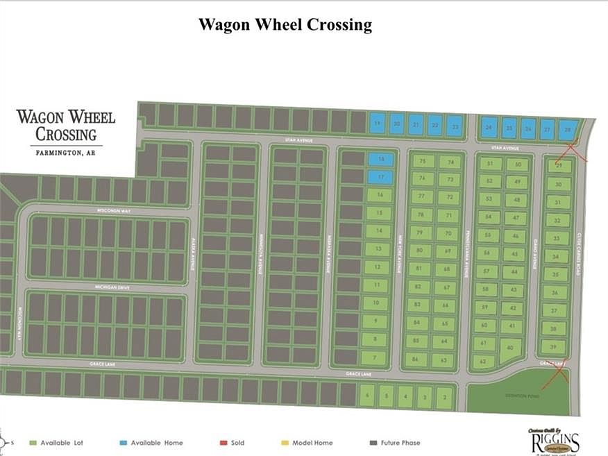 1st image of LOT 23 Utah Ave