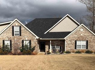 1805 Wakefield Trce, McDonough, GA 30252