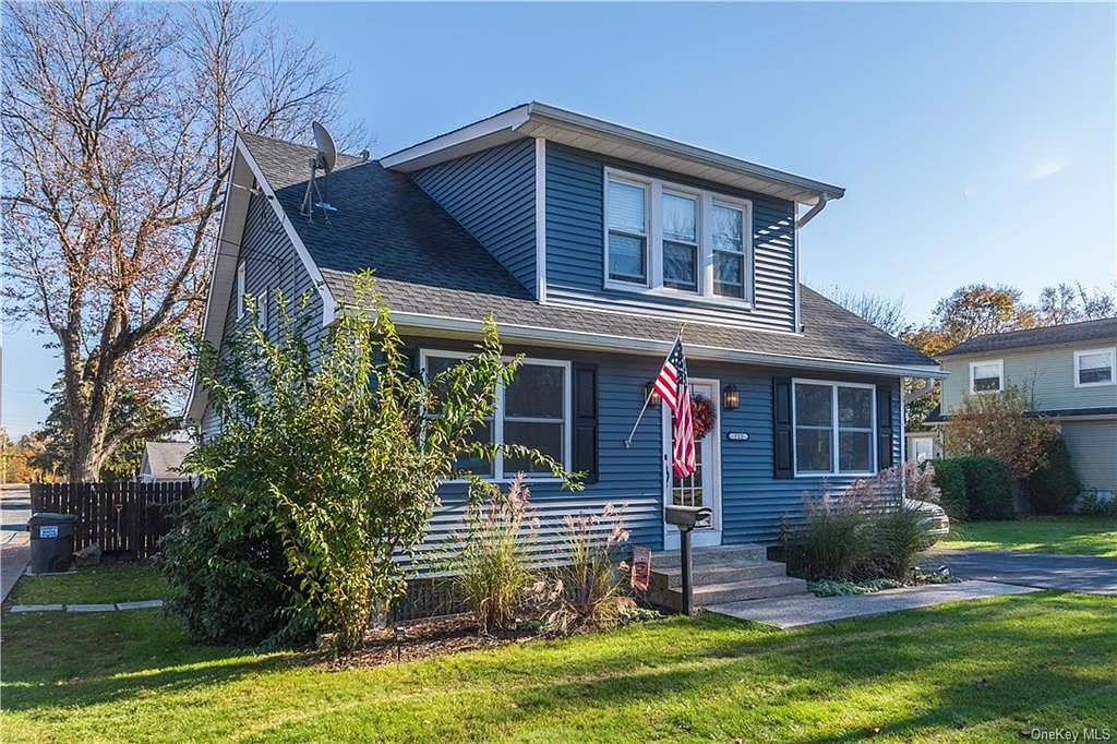 722 Homestead Avenue, Maybrook, NY 12543 Zillow