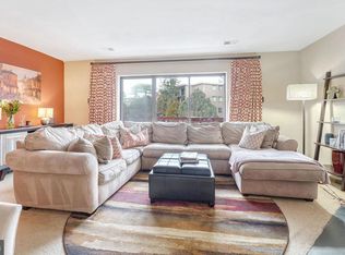 576 Brummel Ct NW #576, Washington, DC 20012