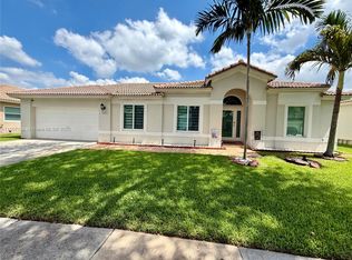 10661 SW 20th Ct, Miramar, FL 33025