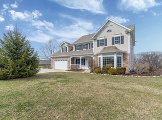 4600 W Grand Ridge Rd, Verona, IL 60479