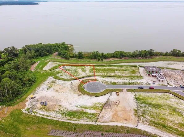 1281 Ridge Lake Way Lot 258, Winter Garden, FL 34787