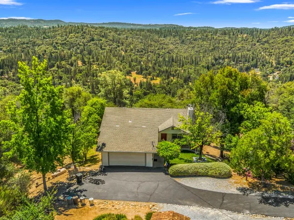 5045 Free Fox Ln, Placerville, CA 95667