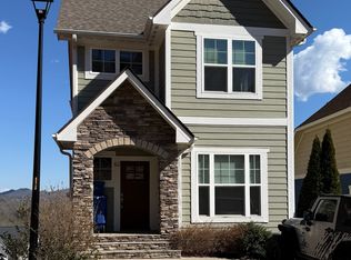 62 Tudor Way, Black Mountain, NC 28711