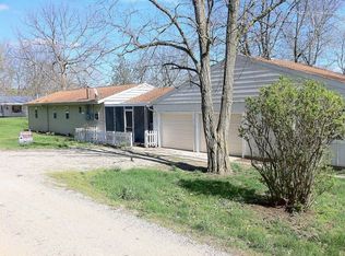 500 Mohee, Hartford City, IN 47348
