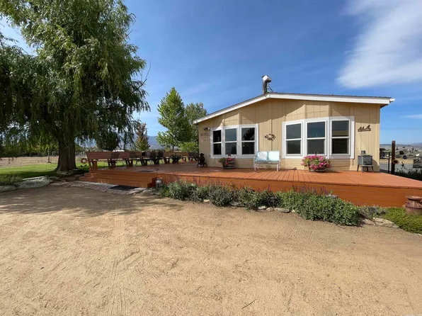 471-435 Jacobs Ln, Susanville, CA 96130