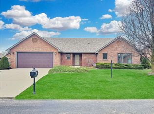19 Laurel Bnd, Urbana, OH 43078