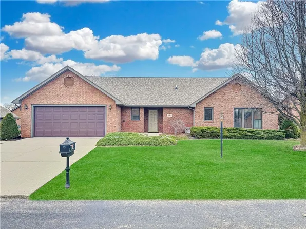 19 Laurel Bnd, Urbana, OH 43078
