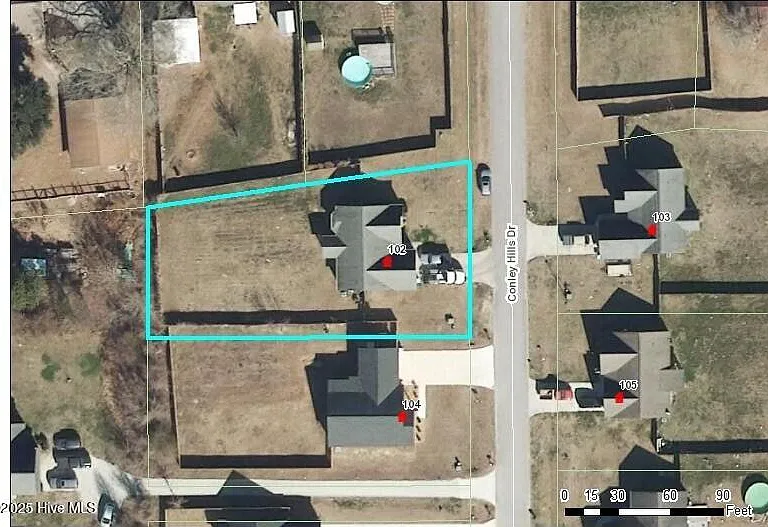 102 Conley Hills Dr — Photo 25