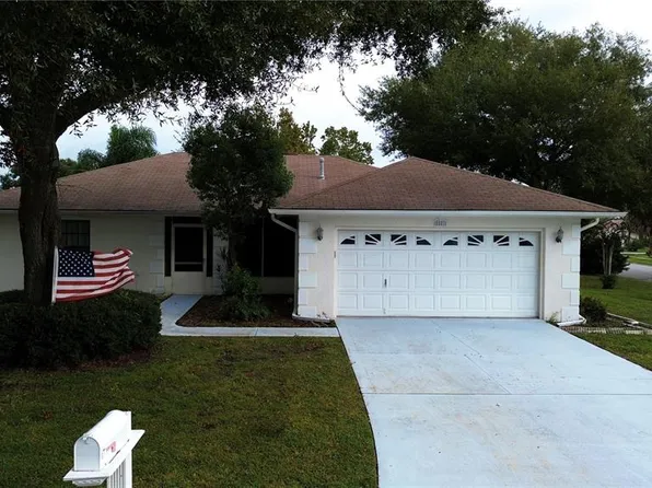 5501 Scaramuche Ln, Orlando, FL 32821